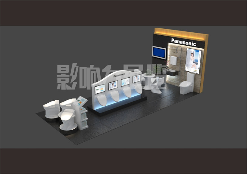 �ɶ�չ̨����